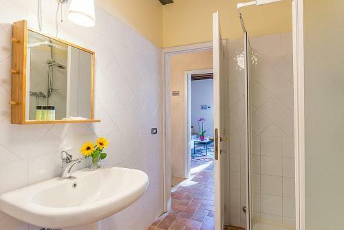 Campana Villa Sleeps 4 Pool Air Con Wifi
