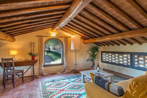 Campana Villa Sleeps 4 Pool Air Con Wifi