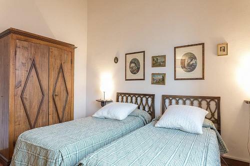 Campana Villa Sleeps 4 Pool Wifi