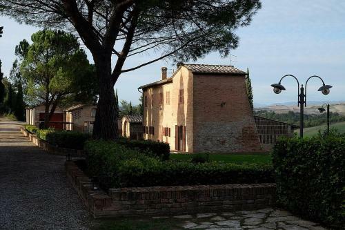 Campana Villa Sleeps 2 Pool Air Con Wifi