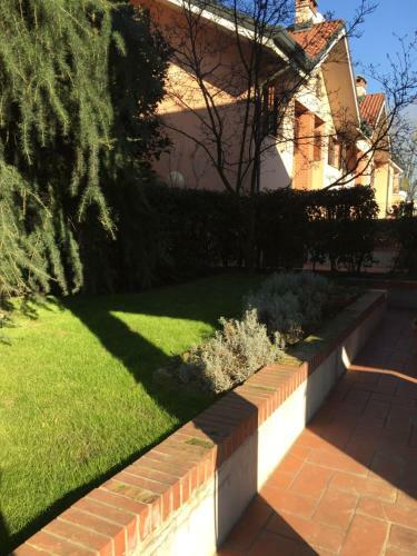 B&B Borgo Dei Fiori