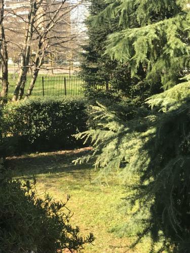B&B Borgo Dei Fiori