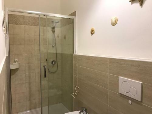 Bed & Breakfast Aria Di Mare