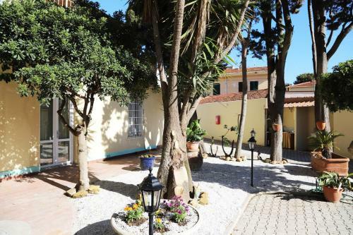 Bed & Breakfast Aria Di Mare