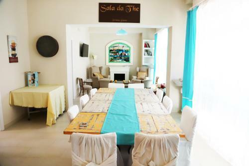Bed & Breakfast Aria Di Mare