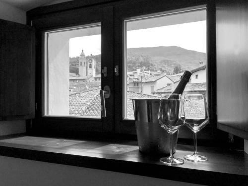 Hostal La Corte Room & Relax