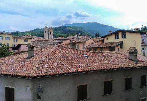 Hostal La Corte Room & Relax