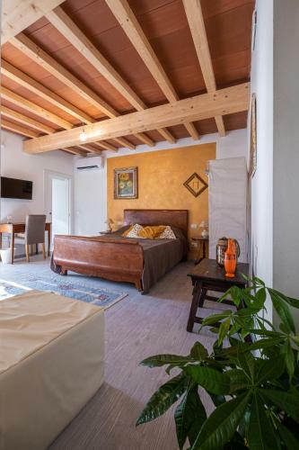 Hostal La Villa 31 - Rosignano Marittimo -