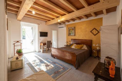Hostal La Villa 31 - Rosignano Marittimo -