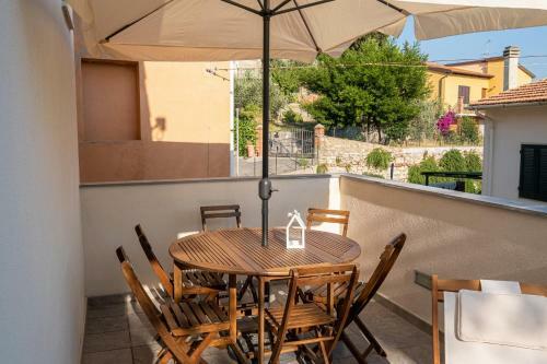 Hostal La Villa 31 - Rosignano Marittimo -