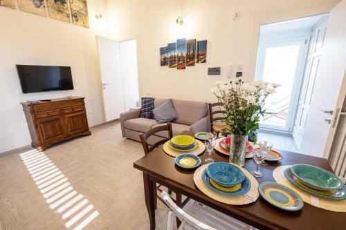 Hostal La Villa 31 - Rosignano Marittimo -