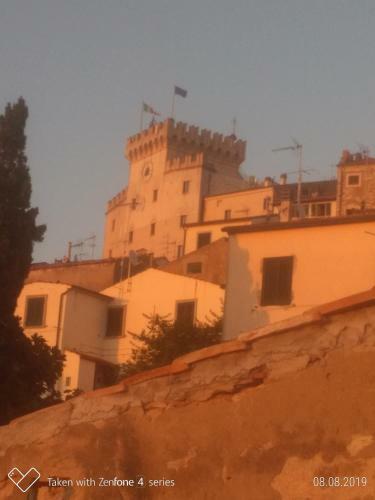 Hostal La Villa 31 - Rosignano Marittimo -