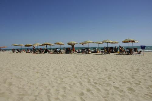 Camping Villaggio Gilda