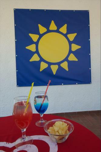 Camping Villaggio Gilda