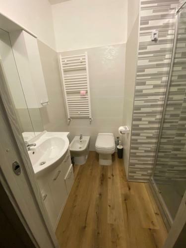 Hostal Manzoni - Budget