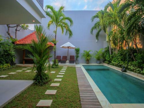 Arta Villas