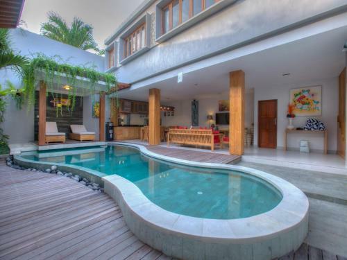 Arta Villas