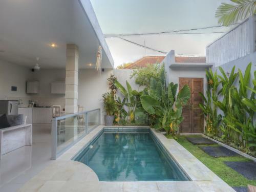 Arta Villas