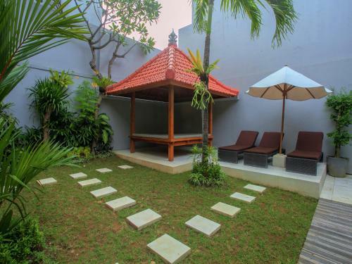 Arta Villas