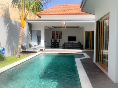 Arta Villas