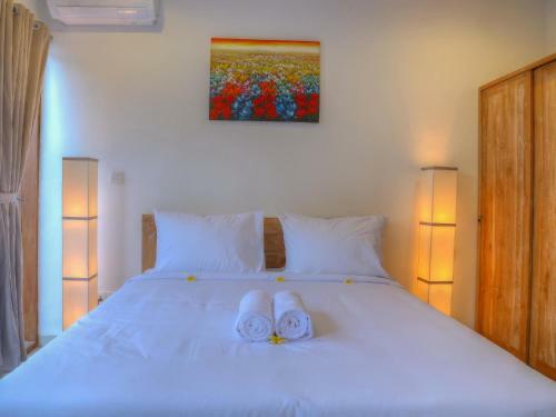 Arta Villas