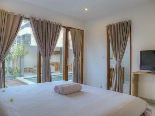 Arta Villas