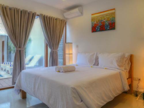 Arta Villas