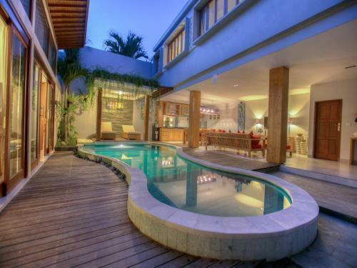 Arta Villas