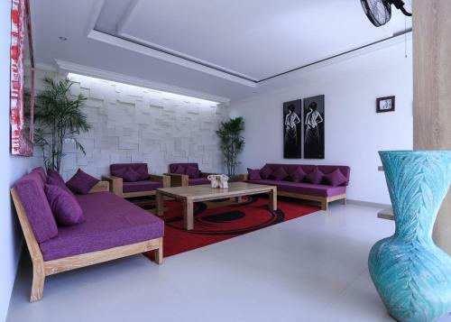Arta Villas
