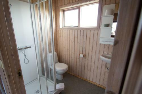 Eldhraun Holiday Home
