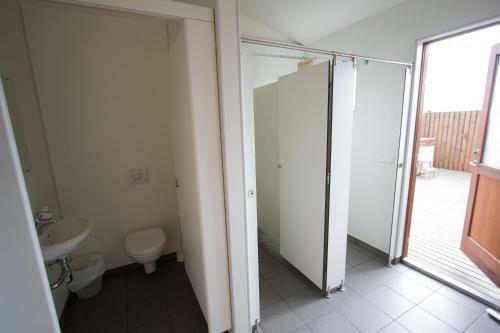 Eldhraun Holiday Home