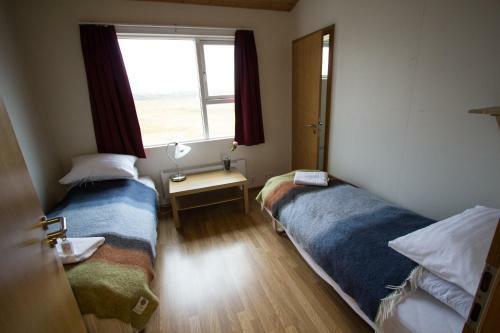 Eldhraun Holiday Home