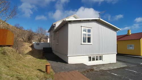 Welcome Puffin Hostel