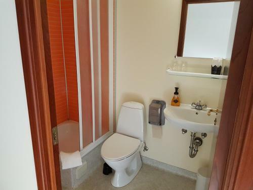 Welcome Hotel In V�k