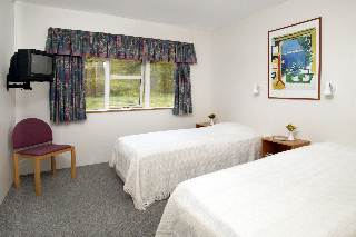 Hotel Edda V�k