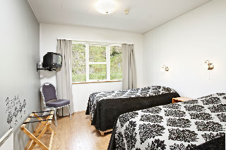 Hotel Edda V�k