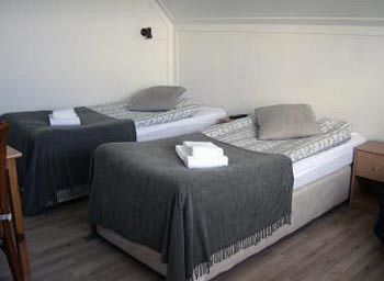 Hotel Edda V�k