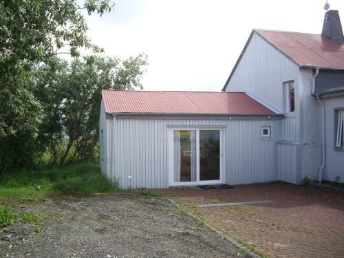 Laekjarkot Rooms And Cottages