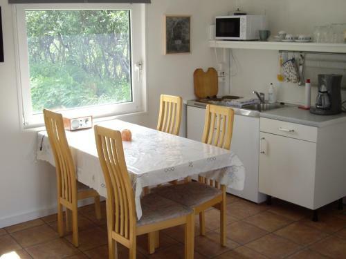 Laekjarkot Rooms And Cottages