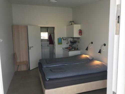 Laekjarkot Rooms And Cottages
