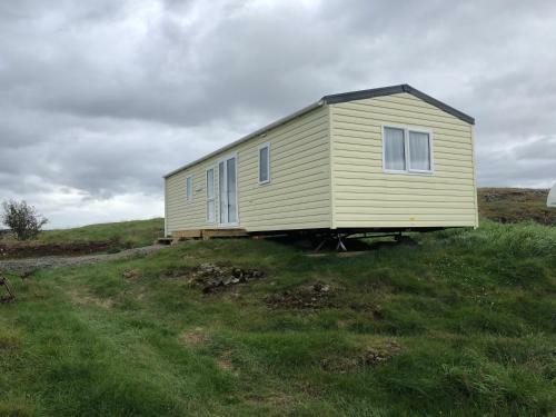 Laekjarkot Rooms And Cottages