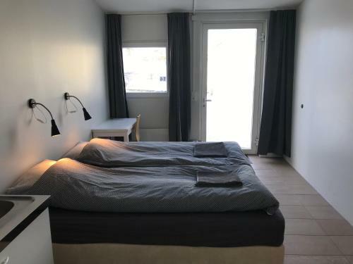 Laekjarkot Rooms And Cottages