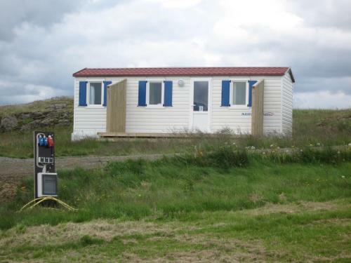 Laekjarkot Rooms And Cottages
