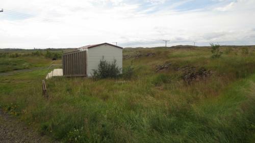 Laekjarkot Rooms And Cottages