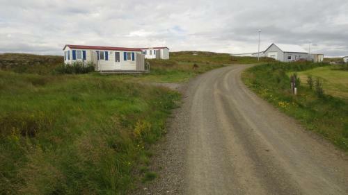 Laekjarkot Rooms And Cottages
