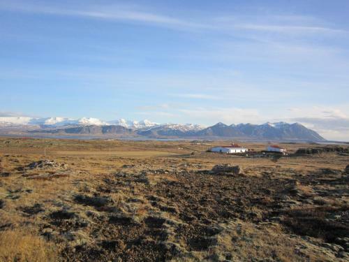Laekjarkot Rooms And Cottages