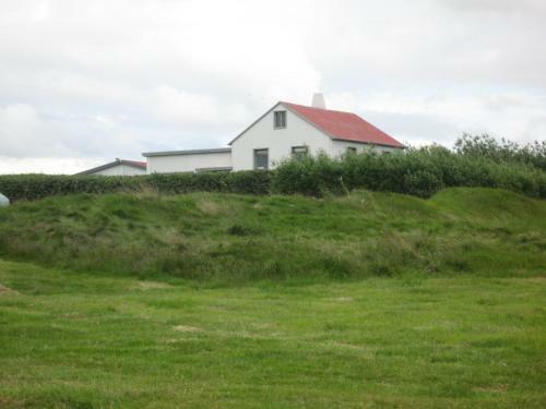 Laekjarkot Rooms And Cottages