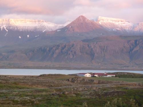 Laekjarkot Rooms And Cottages