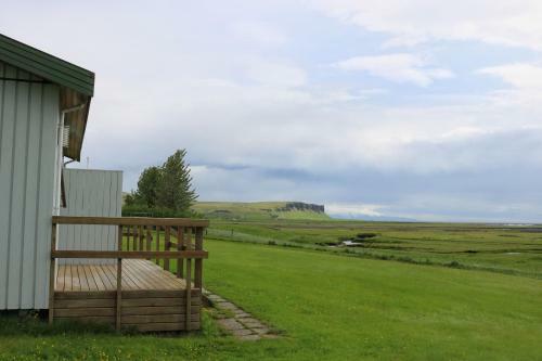 Hotel H�tel Geirland