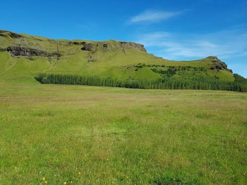 Hotel H�tel Geirland